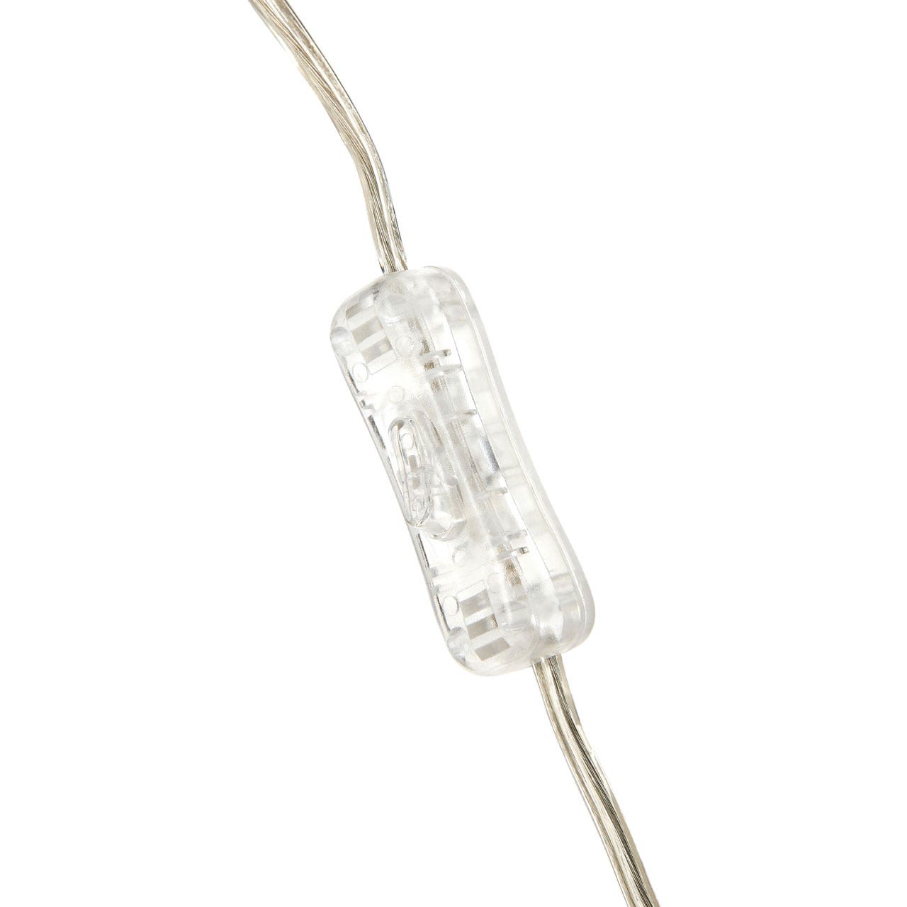 Chimes - Regency Grey Shade Table Lamp