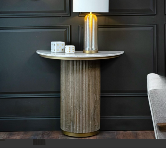 Aston Console Table