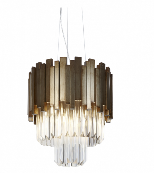 Aurelia 40cm Pendant