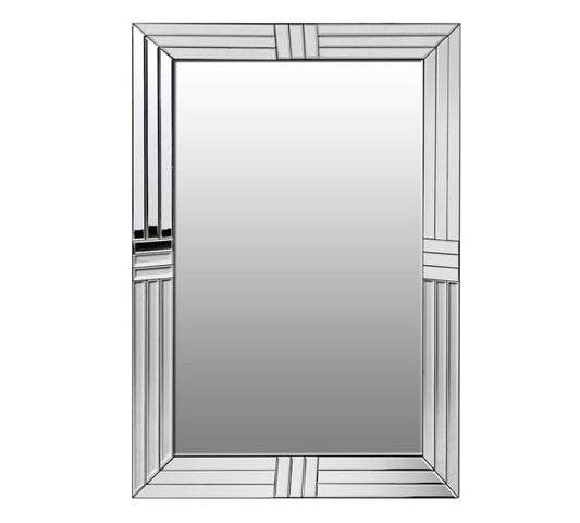 Deco Wall Mirror