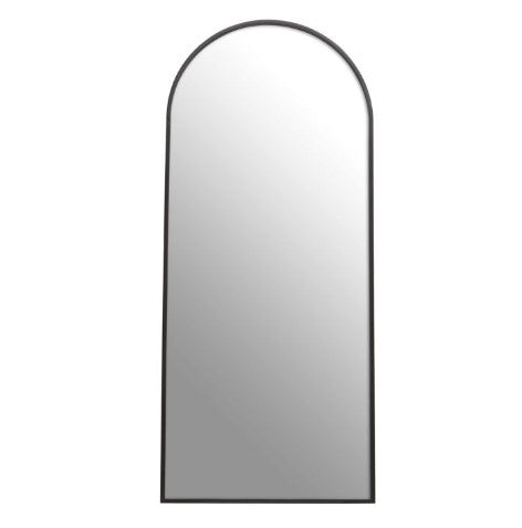 Savina Arched Wall Mirror Large
