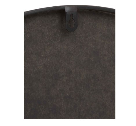 Savina Arched Wall Mirror Large