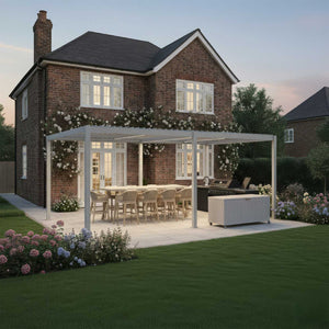 Shop Our Pergola Sale