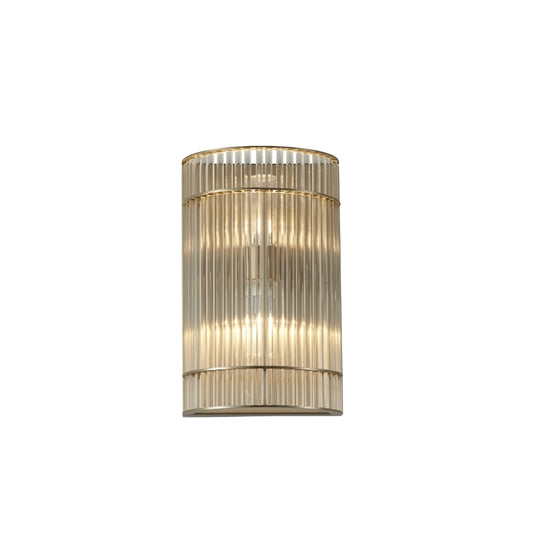 Davis IP65 Wall Lamp - Champagne