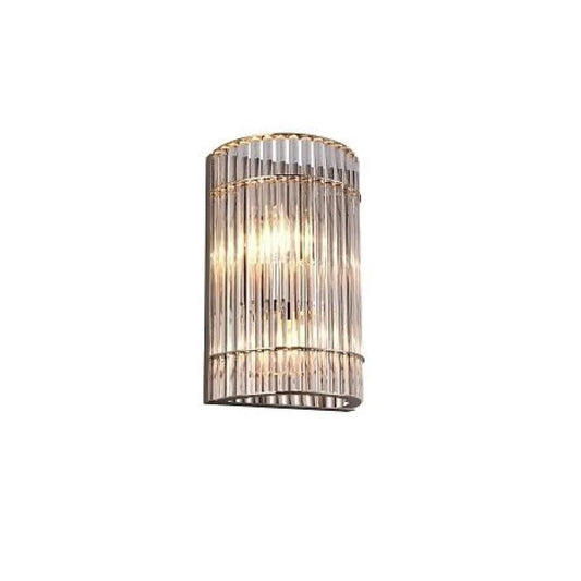 Davis IP65 Wall Lamp - Champagne