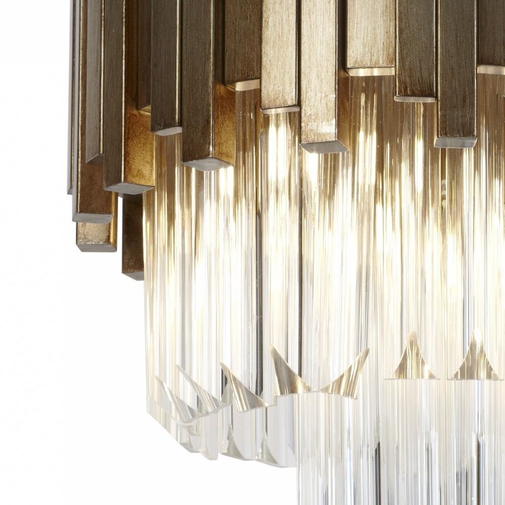 Aurelia Chandelier