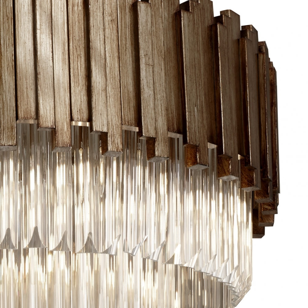 Aurelia Chandelier