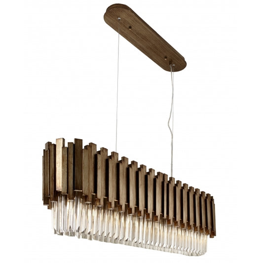 Aurelia Over Dining Table Chandelier