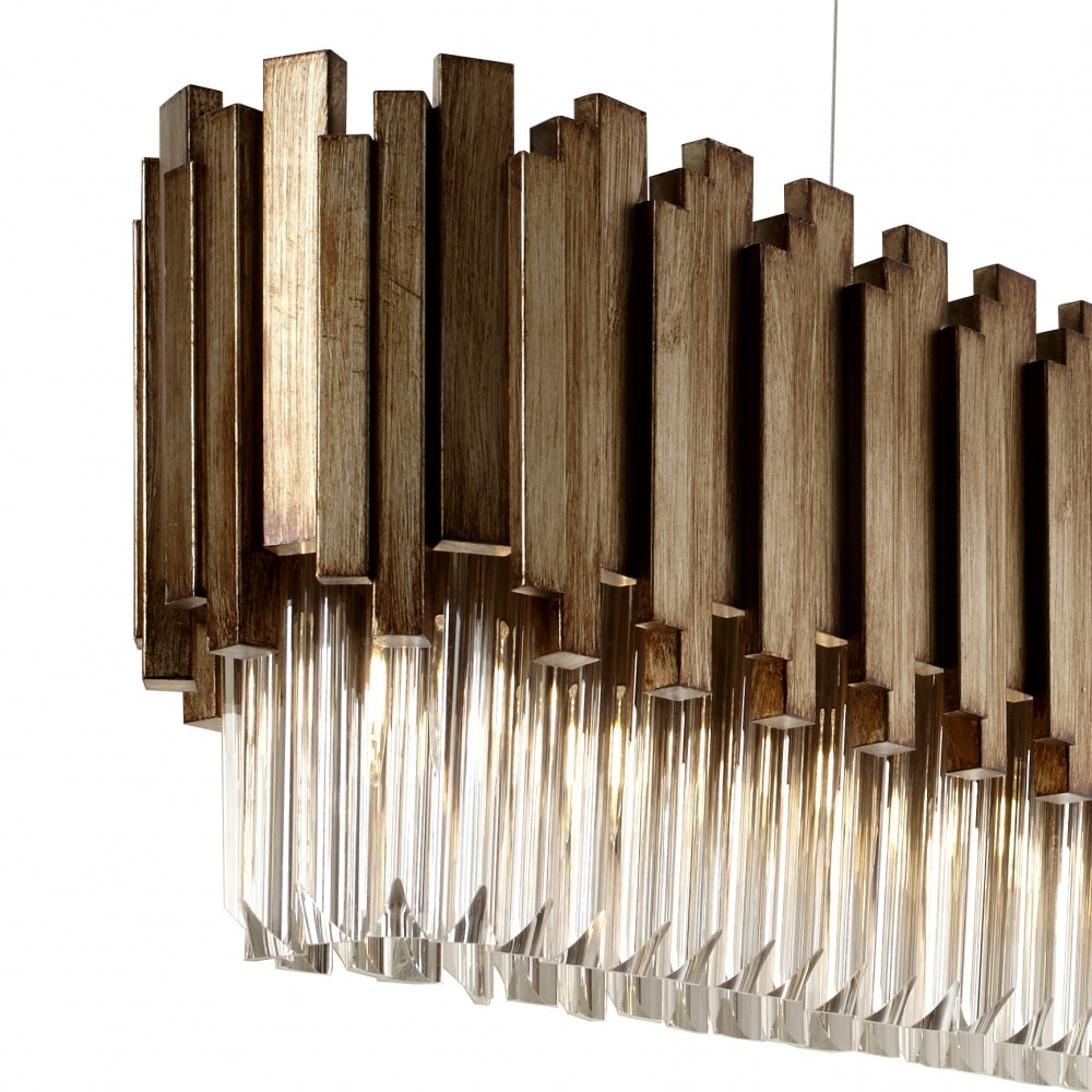 Aurelia Over Dining Table Chandelier
