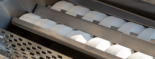 Subcategory – Ceramic Briquette Trays