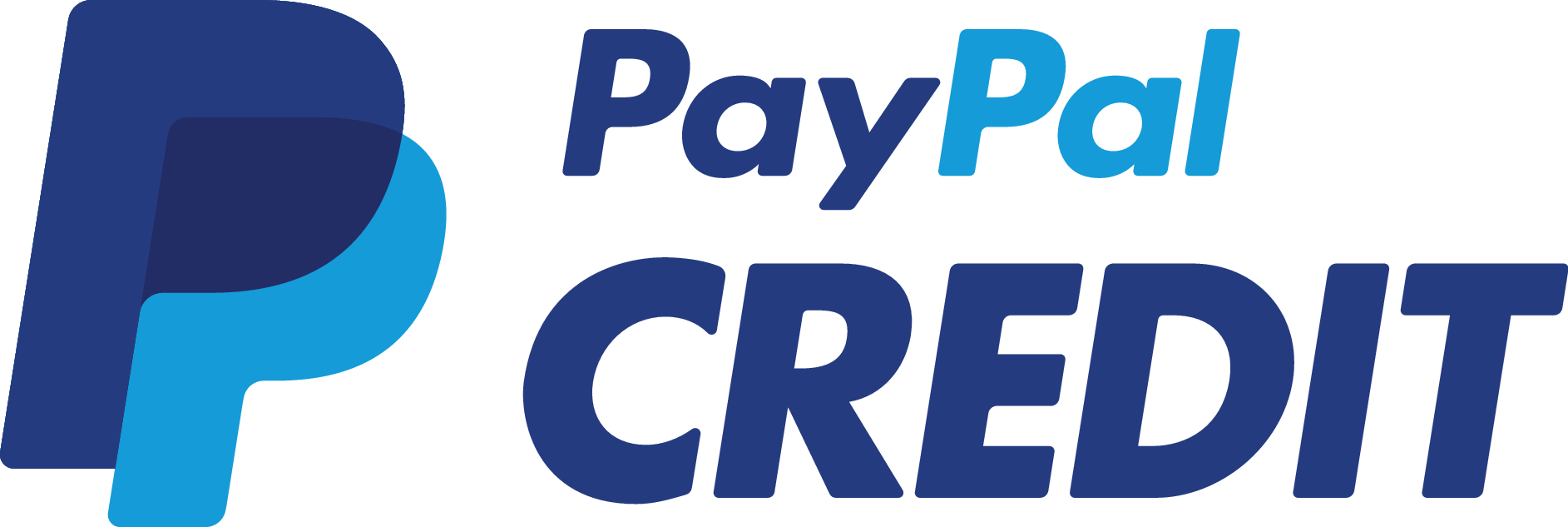 paypal credit logo