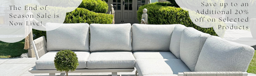 Bank Holiday Sales Banner