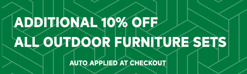 Bank Holiday Sales Banner