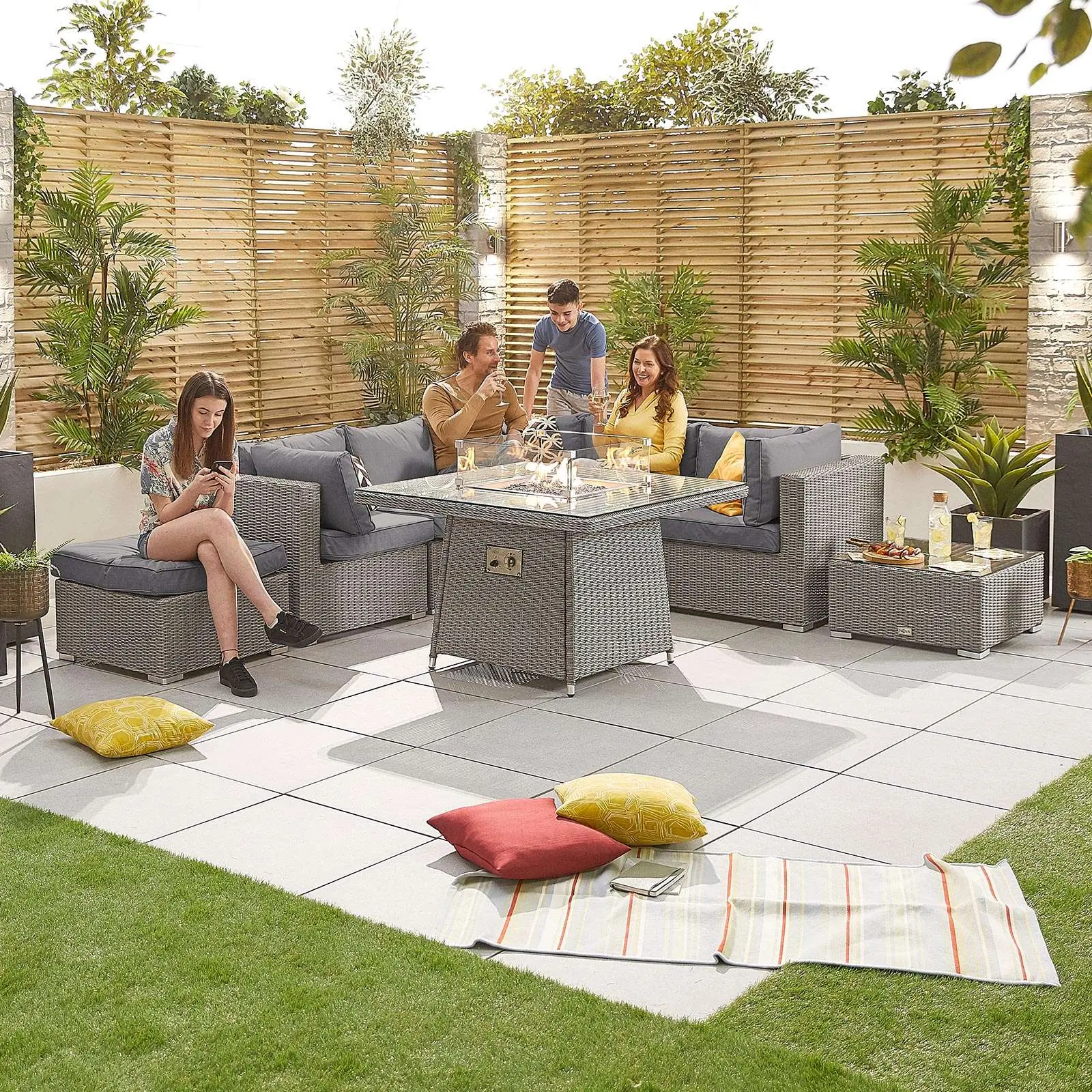 Garden Furniture